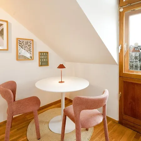 Cozy Luxury Center 3 Appartamento Graz