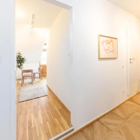 Cozy Luxury Center 3 公寓 *